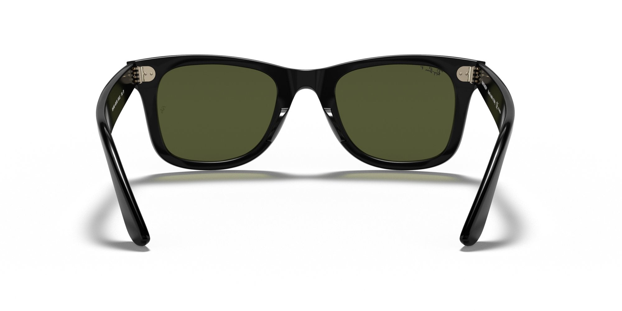 RAY-BAN WAYFARER EASE RB4340 601_58 Polarizzato