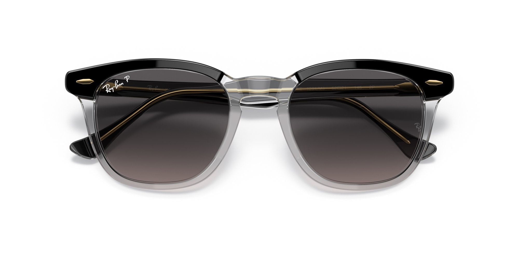 RAY-BAN HAWKEYE RB2298 1294M3 Polarizzato