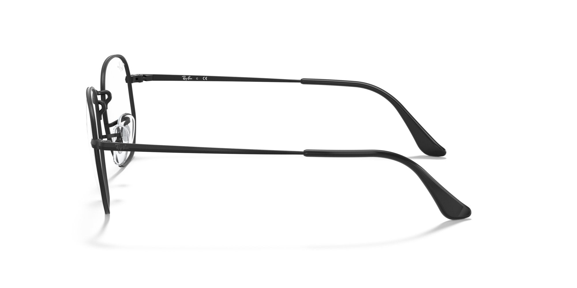RAY-BAN VISTA HEXAGONAL RX6448 2509