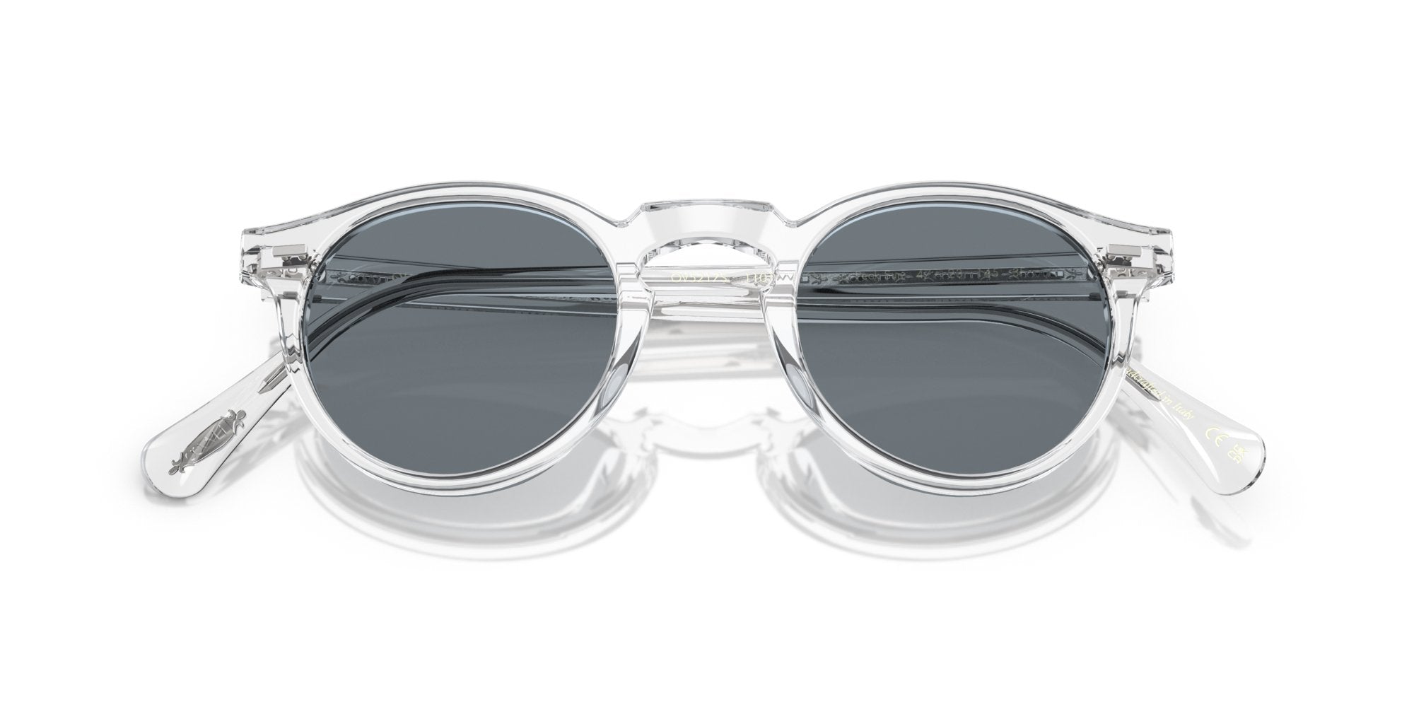 OLIVER PEOPLES GREGORY PECK SUN OV5217S 1101R8