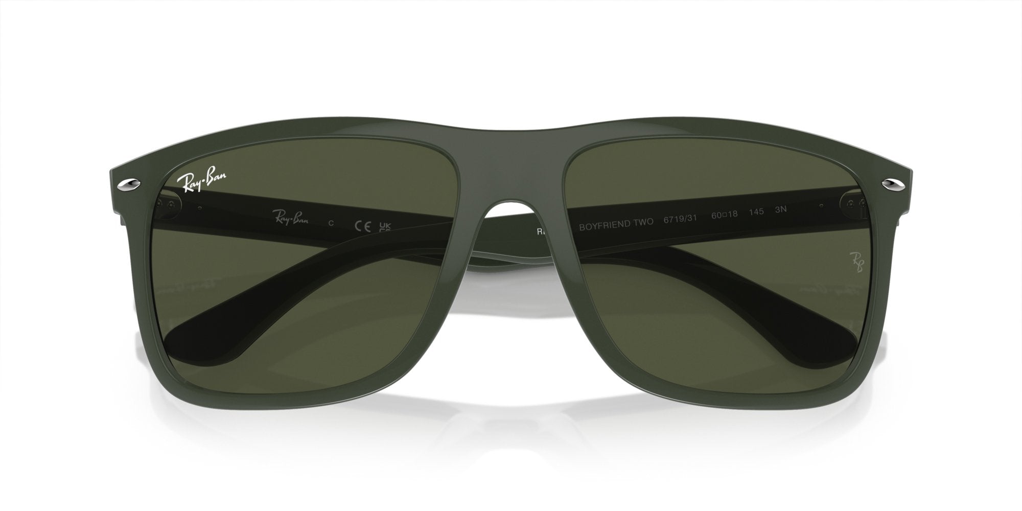RAY-BAN BOYFRIEND TWO RB4547 671931