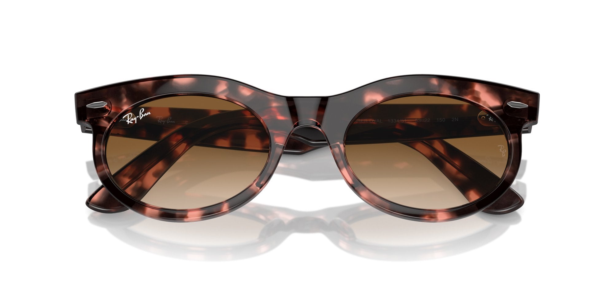 RAY-BAN WAYFARER OVAL RB2242 133451