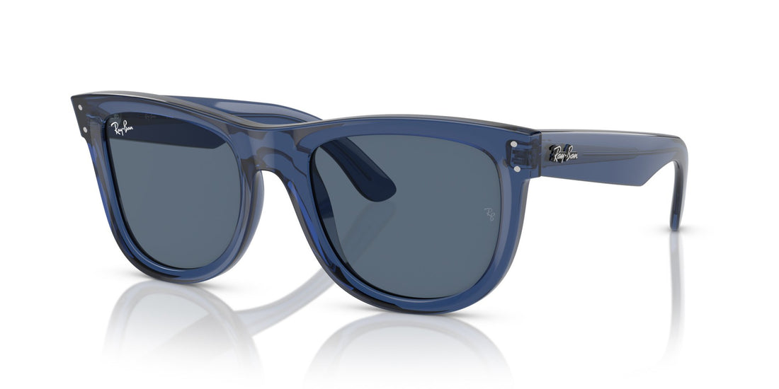 RAY-BAN WAYFARER REVERSE RBR0502S 67083A