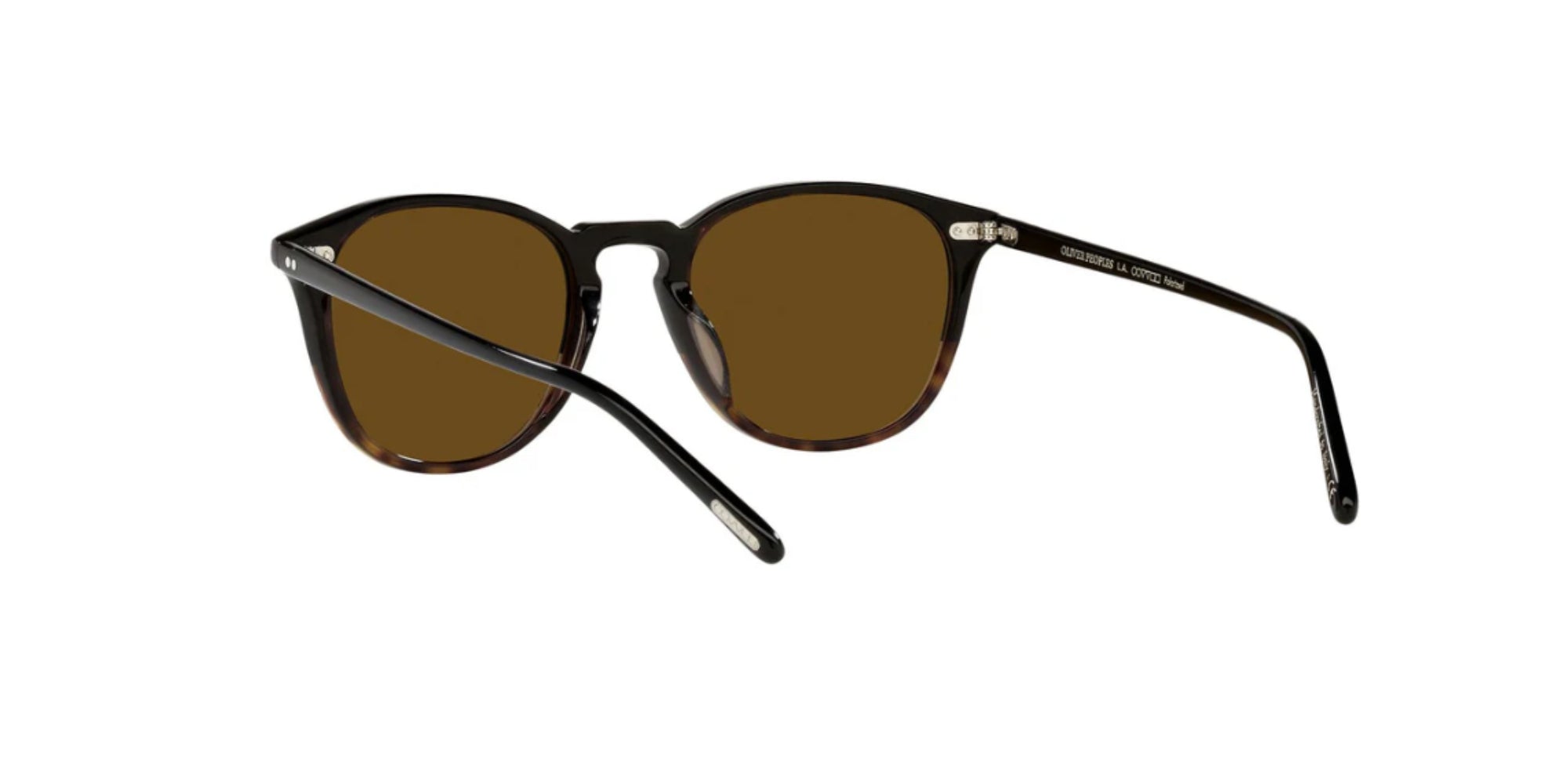 OLIVER PEOPLES FORMAN L.A OV5414SU 172283 Polarizzato
