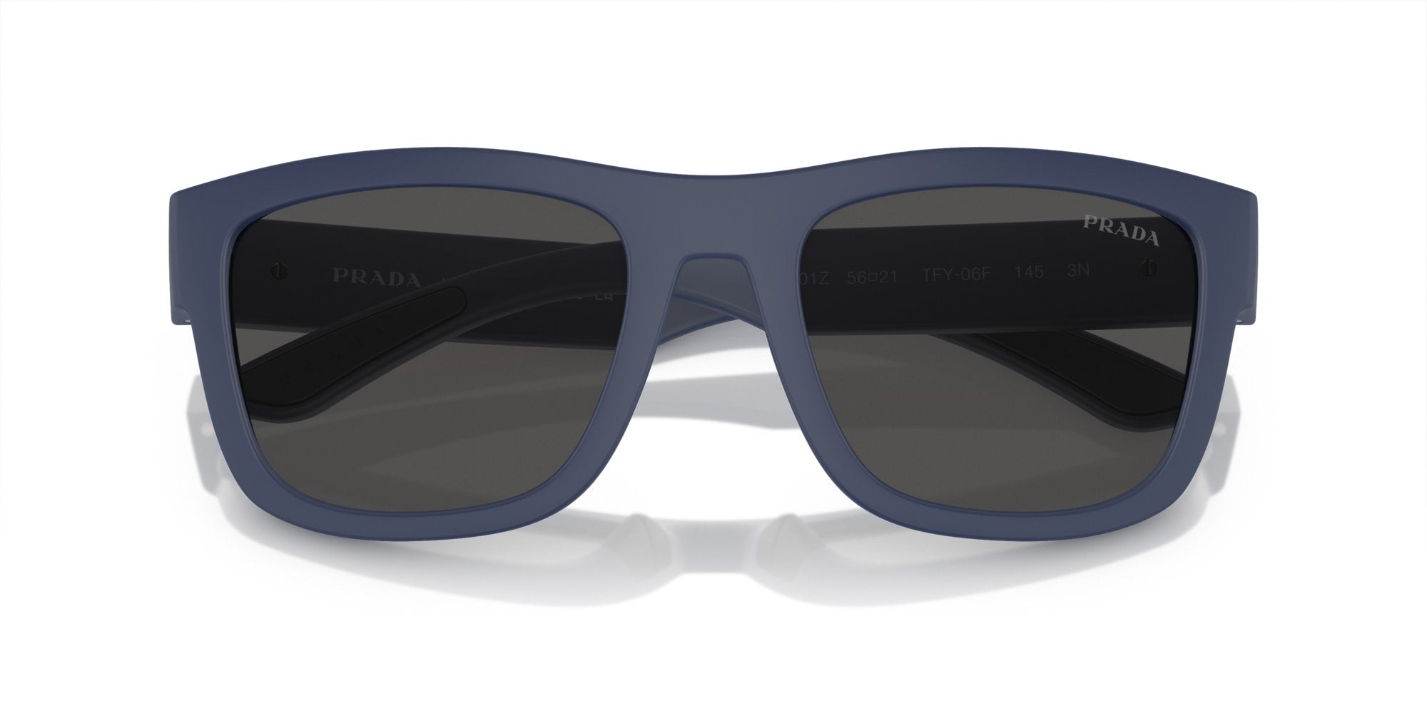 PRADA LINEA ROSSA PS 01ZS TFY06F