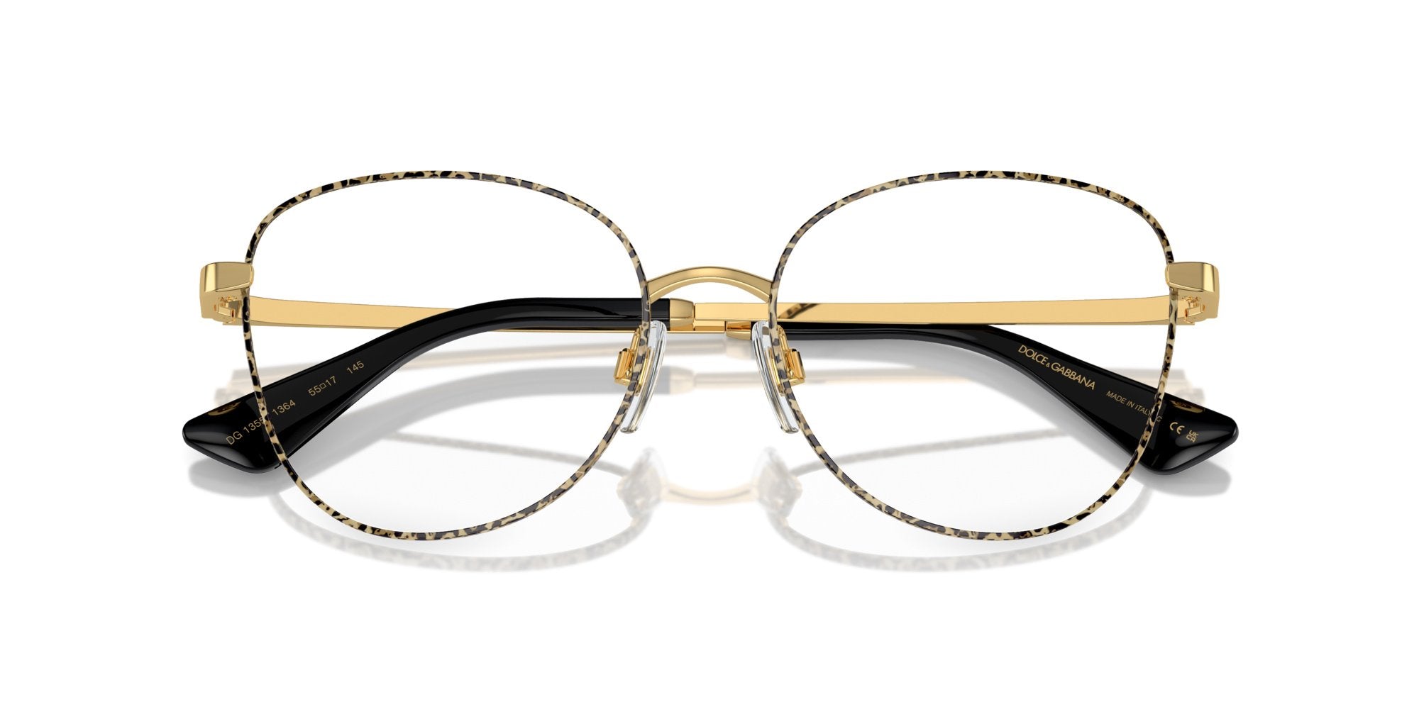 DOLCE & GABBANA DG1355 1364