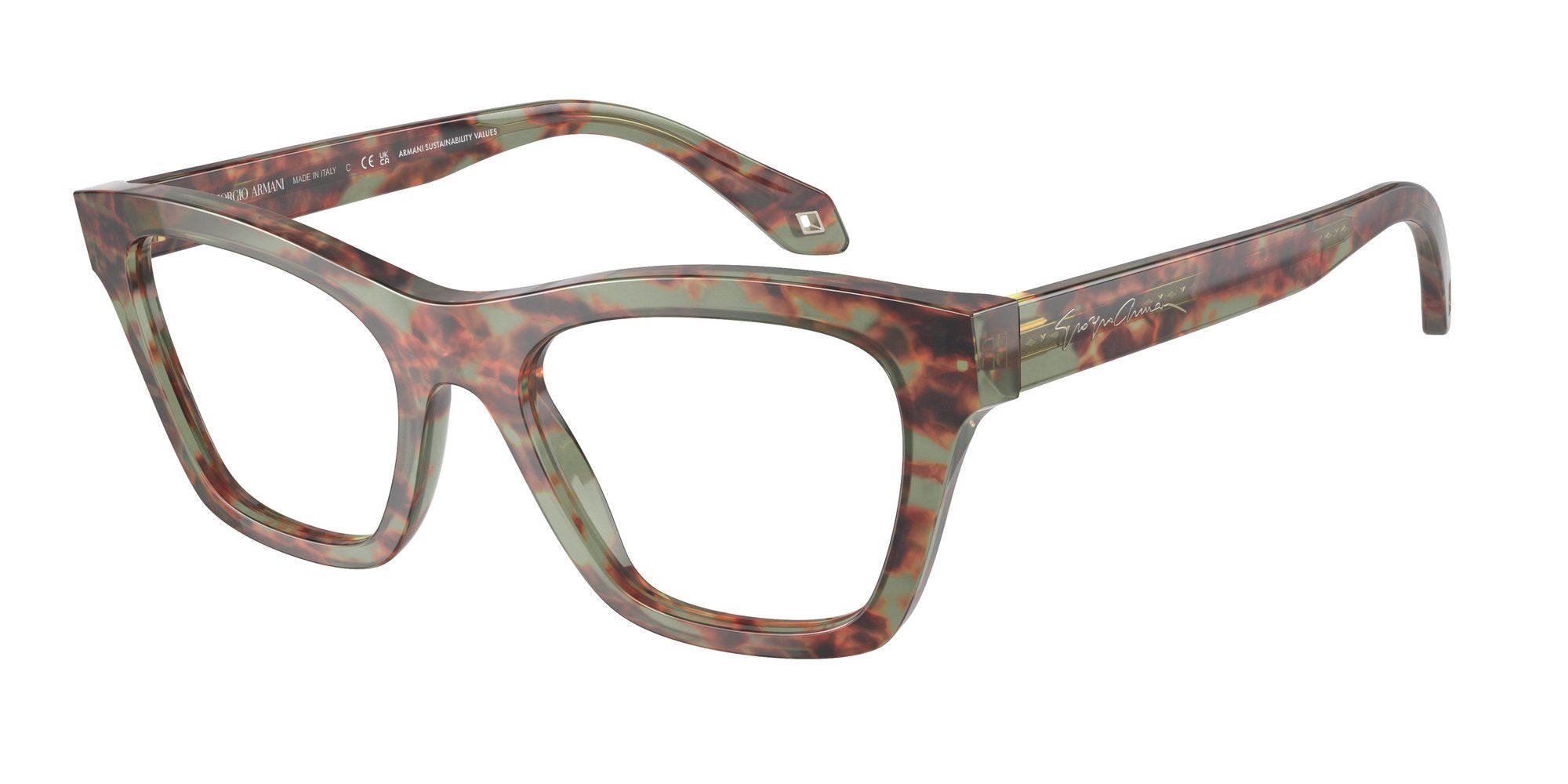 GIORGIO ARMANI AR7240 5977