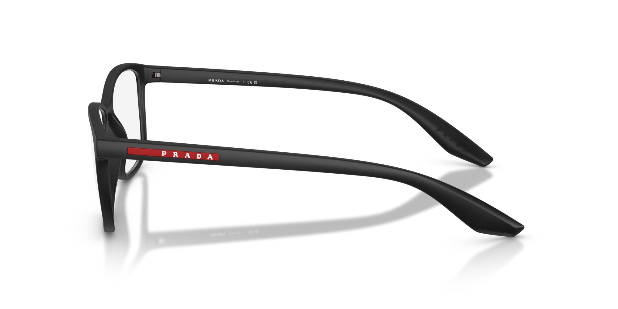 PRADA LINEA ROSSA PS 07RV 1BO1O1