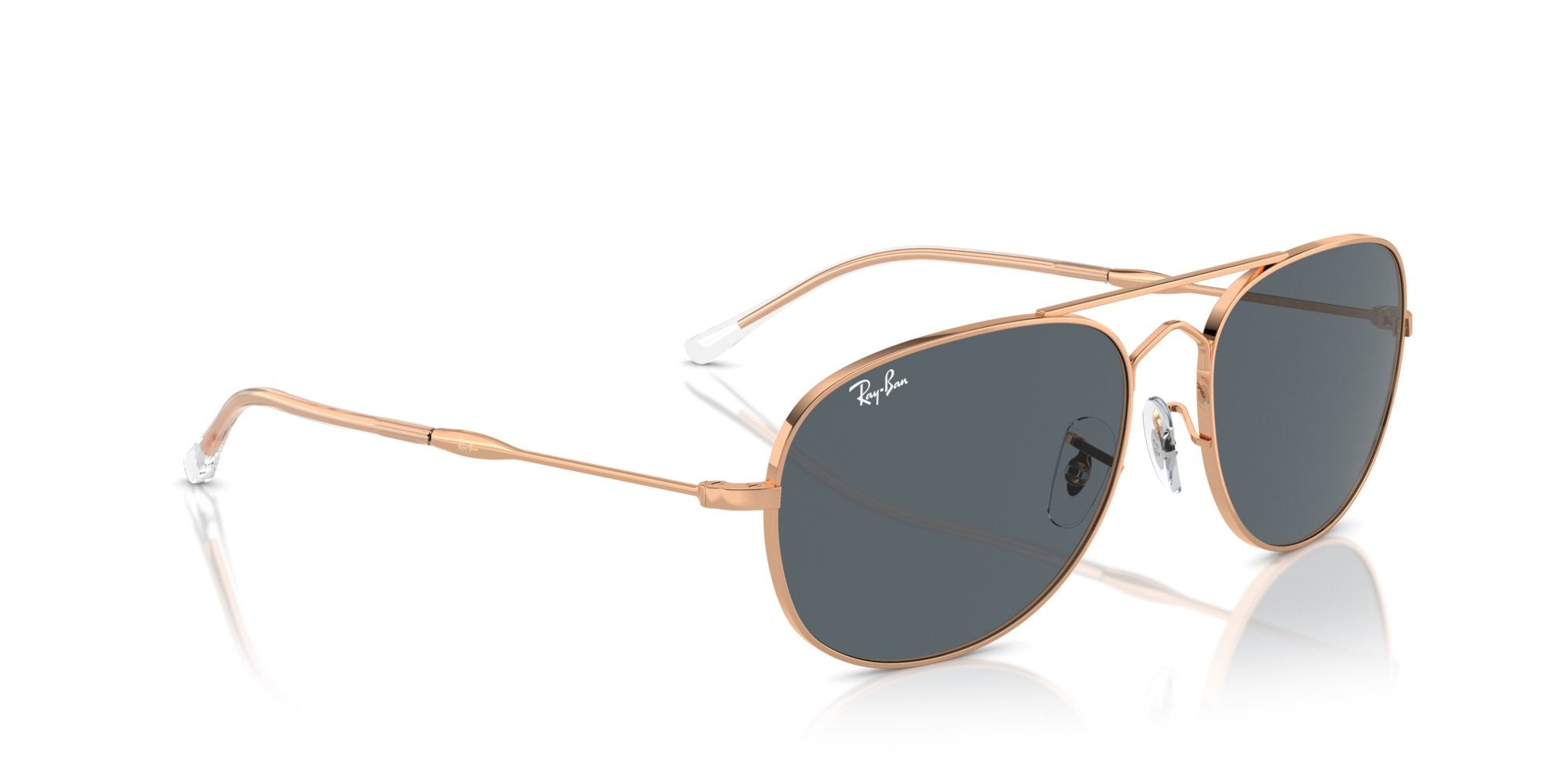 RAY-BAN BAIN BRIDGE RB3735 9202R5