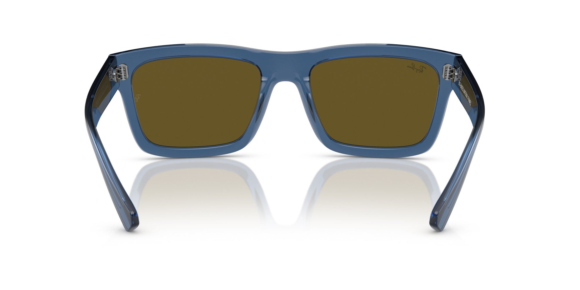 RAY-BAN WARREN RB4396 668073