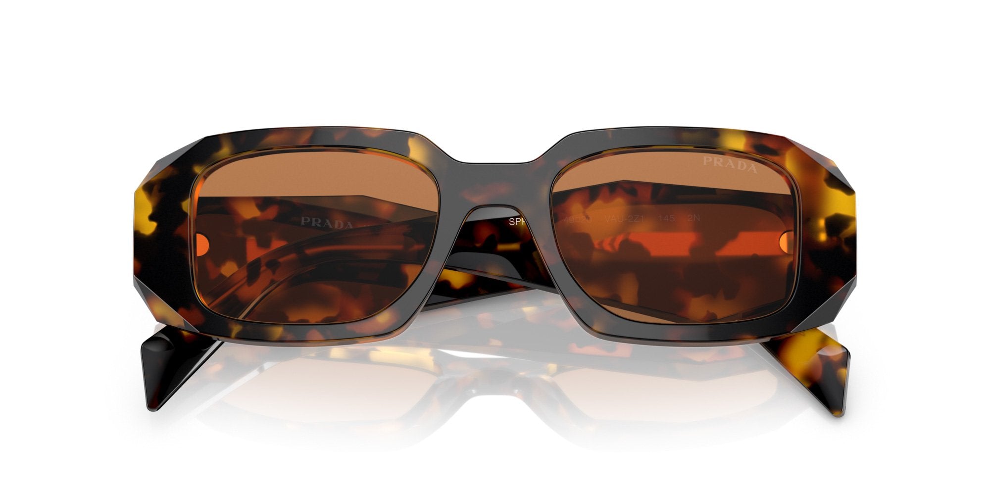 PRADA PR 17WS VAU2Z1