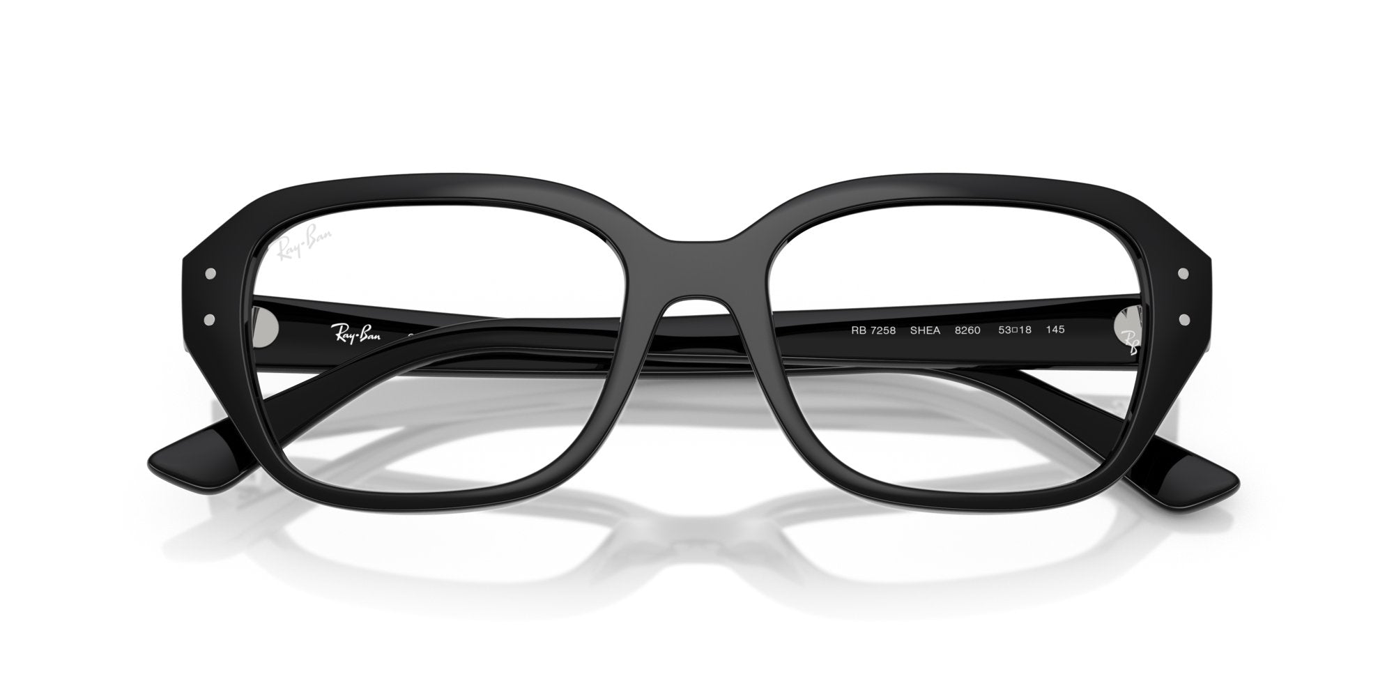 Occhiali vista UNISEX RAY-BAN VISTA SHEA RX7258 8260