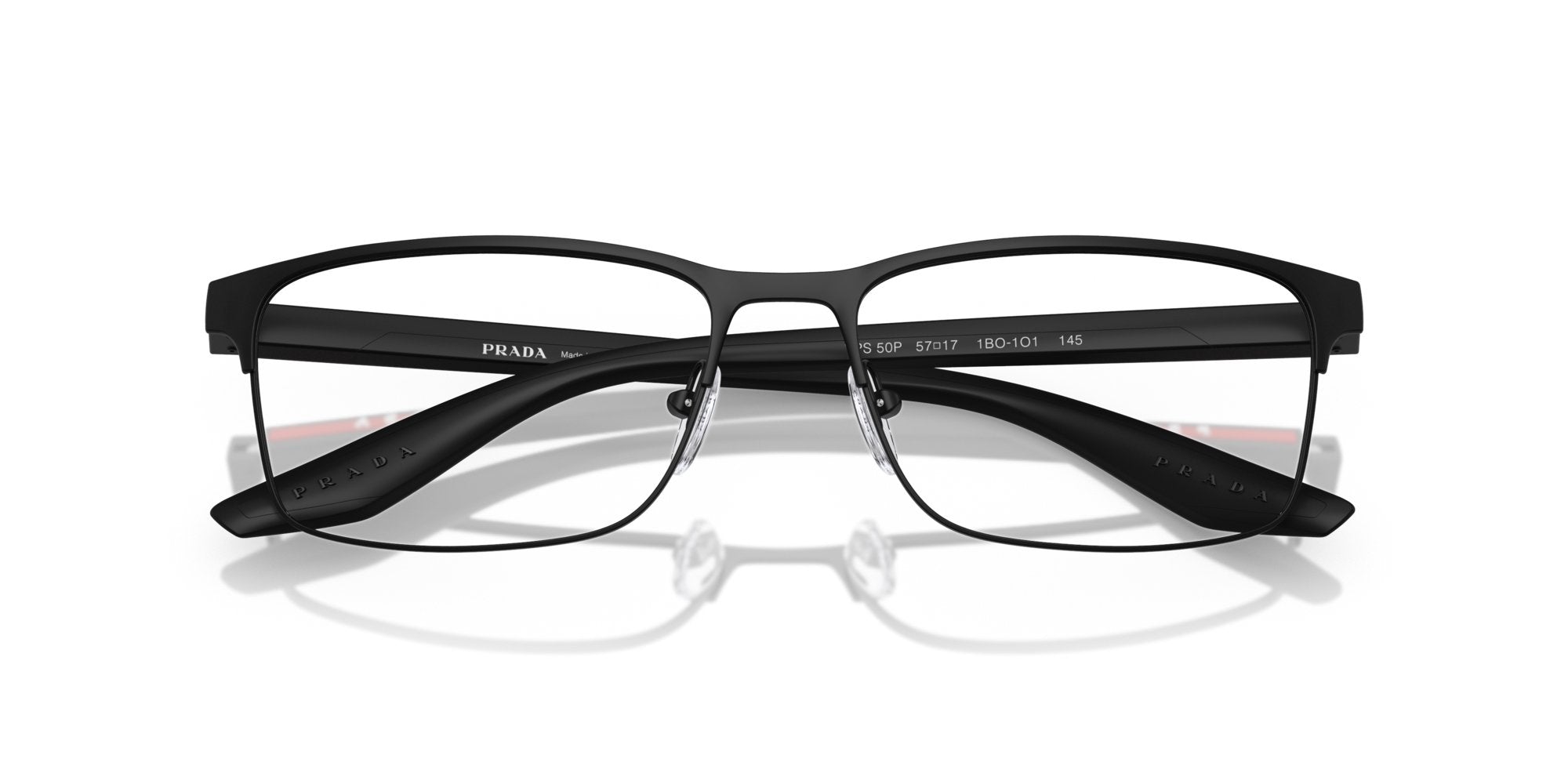 PRADA LINEA ROSSA PS 50PV 1BO1O1