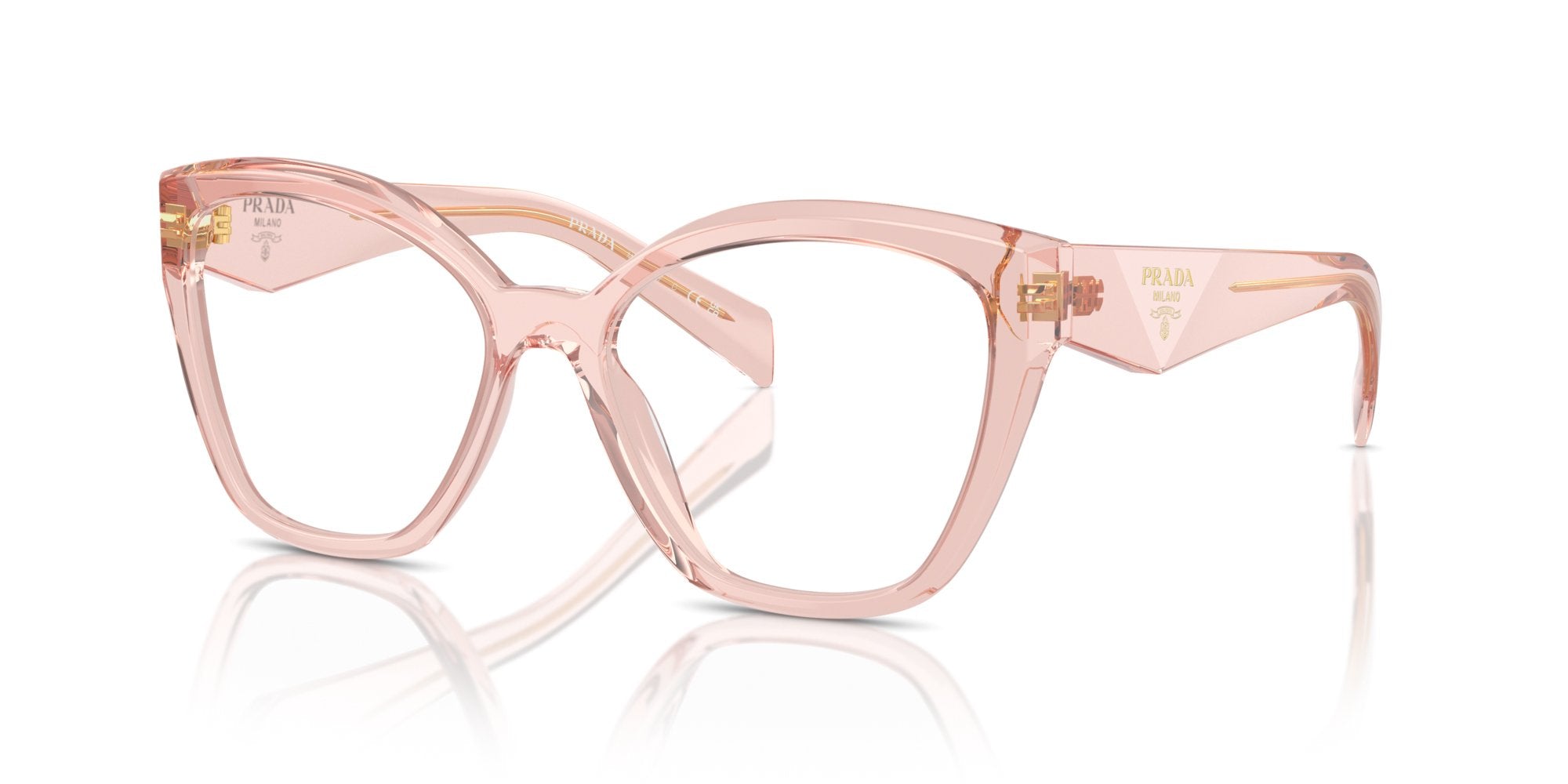 PRADA PR 20ZV 19Q1O1