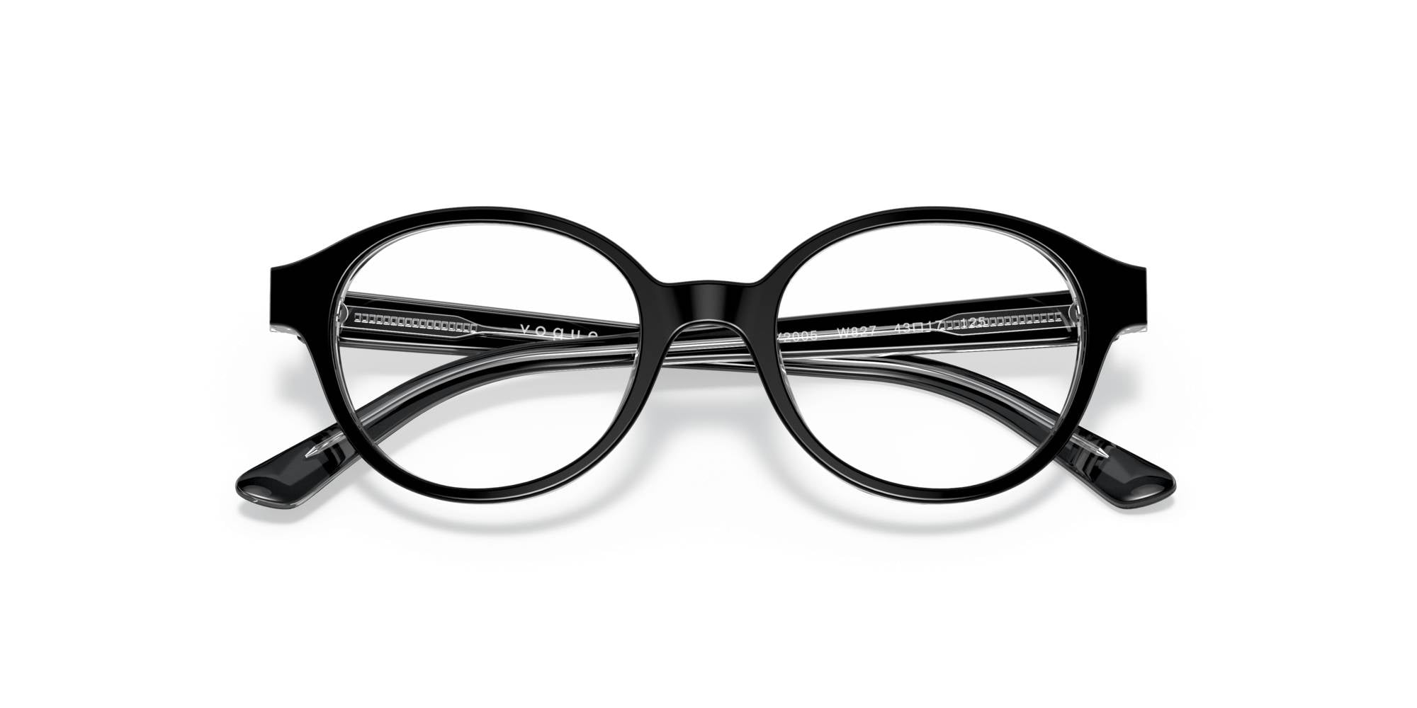 VOGUE JUNIOR 2005 W827