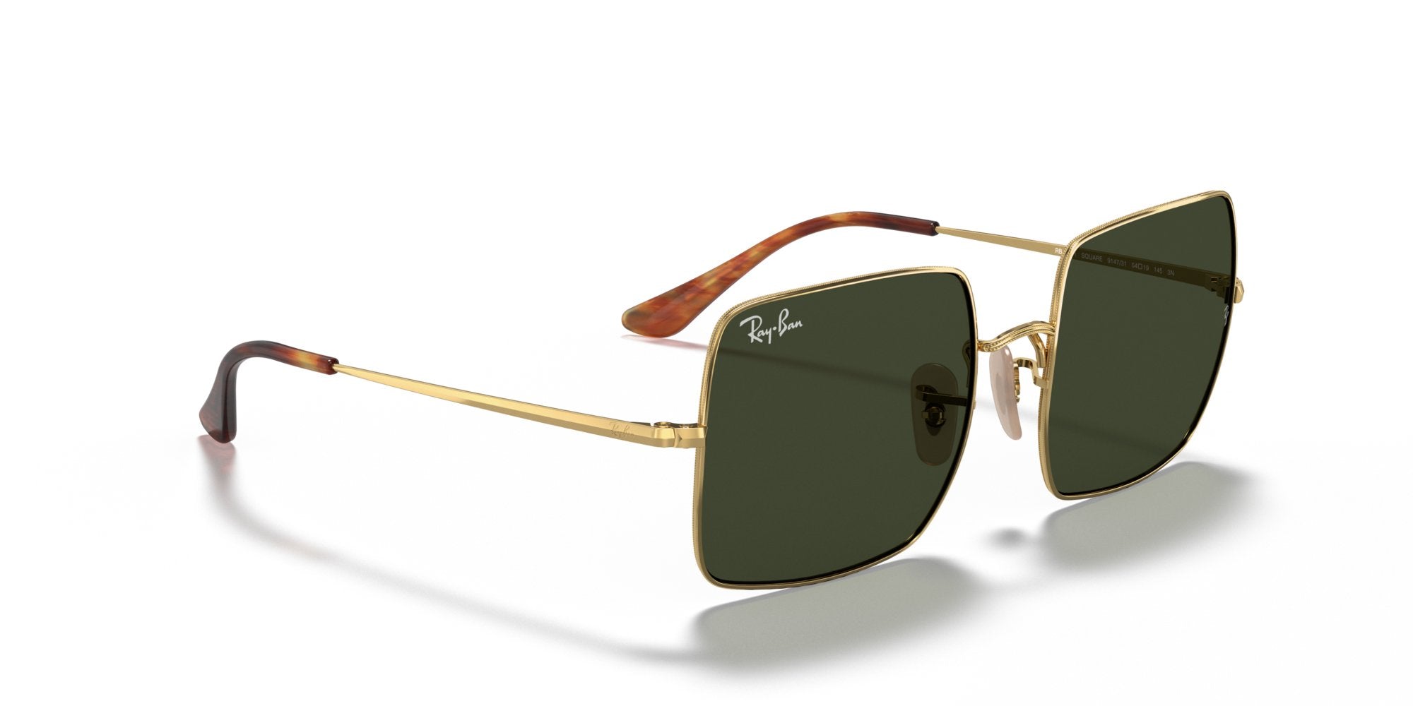 RAY-BAN SQUARE RB1971 914731