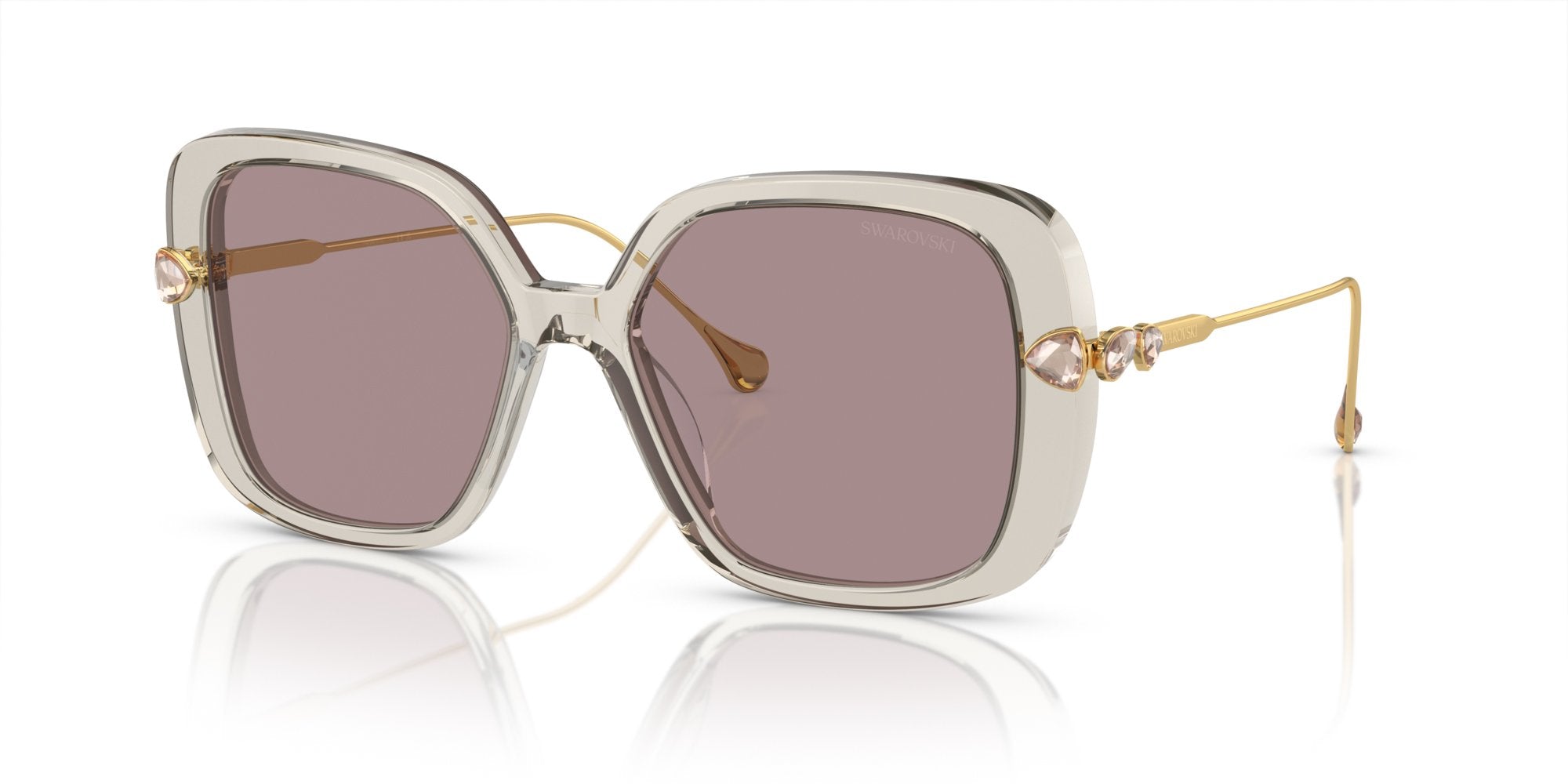 SWAROVSKI SK6011 3003LA