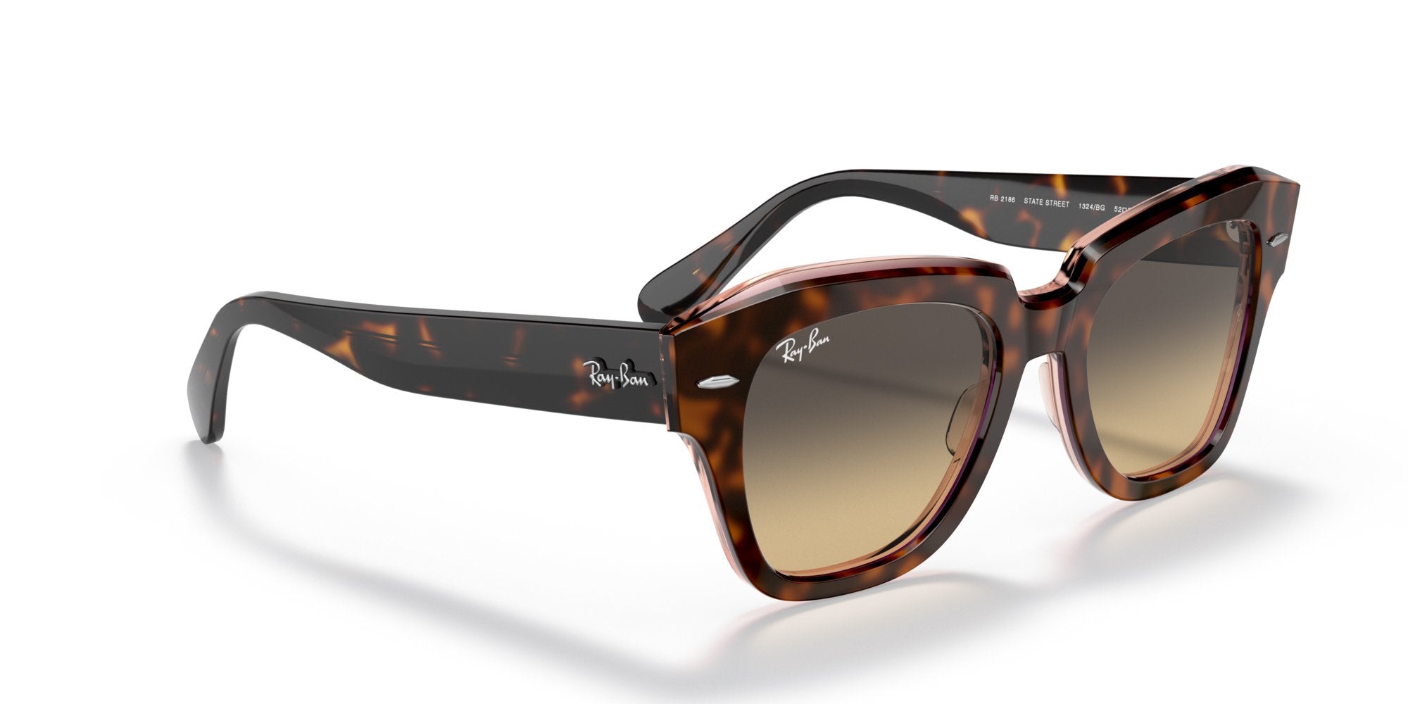 RAY-BAN STATE STREET RB2186 1324BG