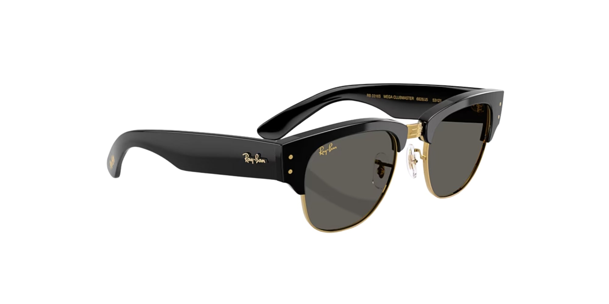 RAY BAN 0316S 6826J5
