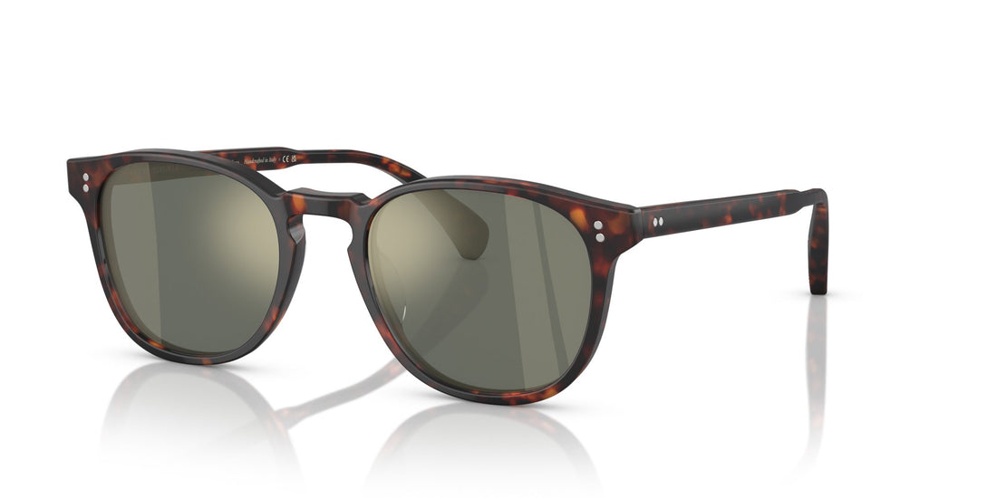 OLIVER PEOPLES FINLEY ESQ. SUN (U) OV5298SU 1454O9 Polarizzato