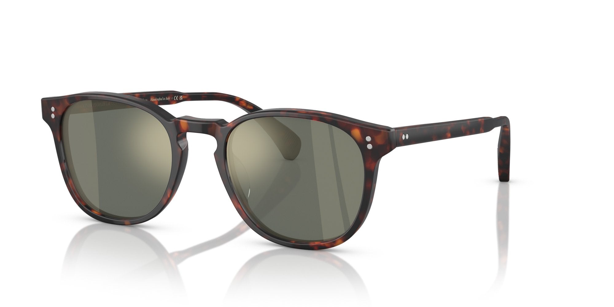 OLIVER PEOPLES FINLEY ESQ. SUN (U) OV5298SU 1454O9 Polarizzato