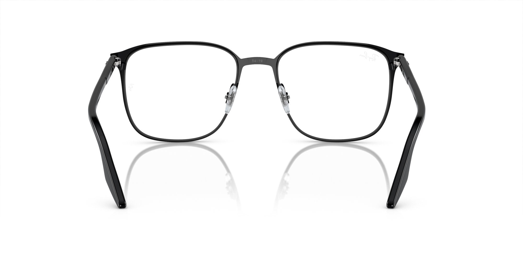 RAY-BAN RX6512 2509