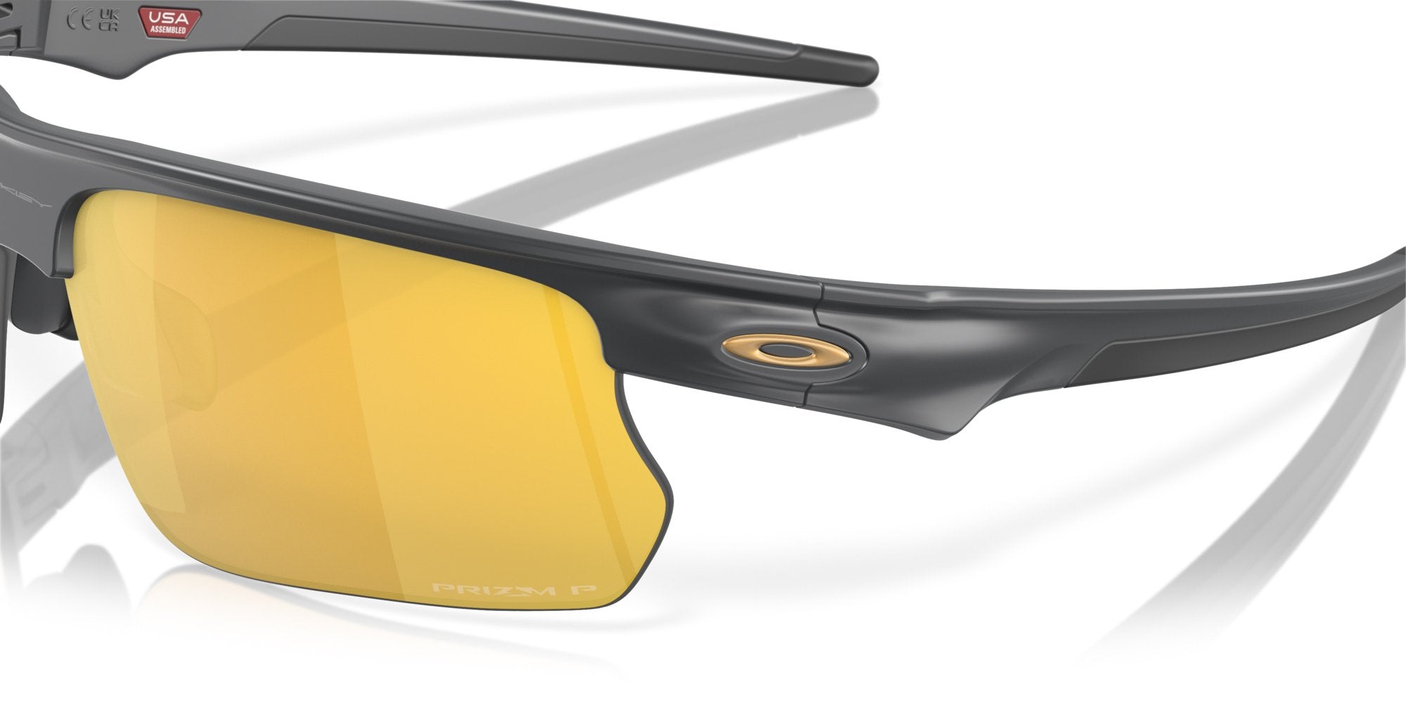 OAKLEY BISPHAERA OO9400 940012 Polarizzato