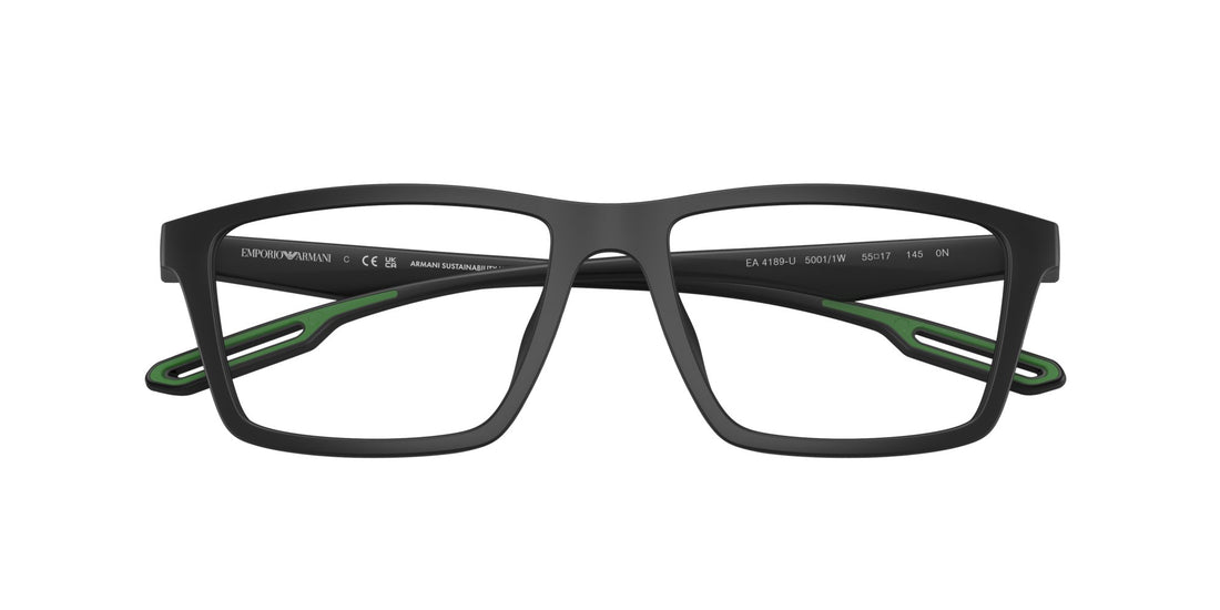 EMPORIO ARMANI EA4189U 50011W