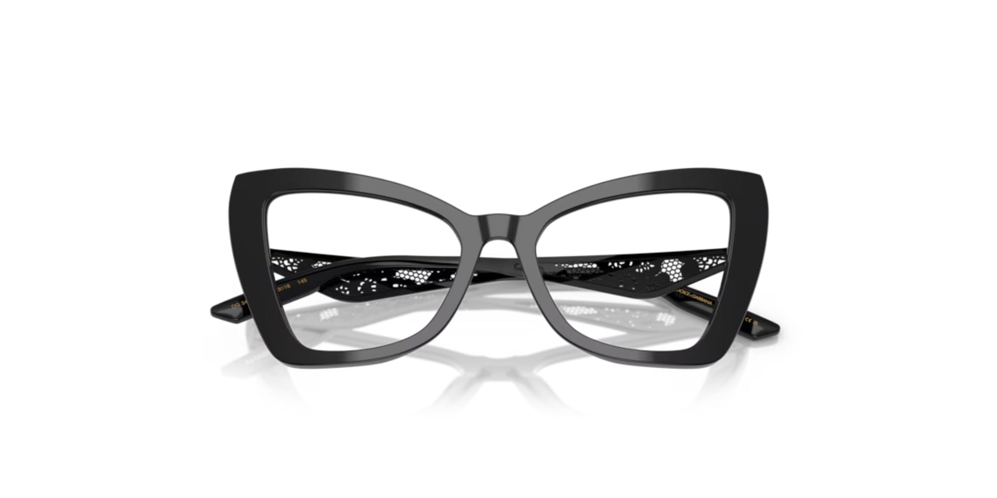 DOLCE & GABBANA 3409 501