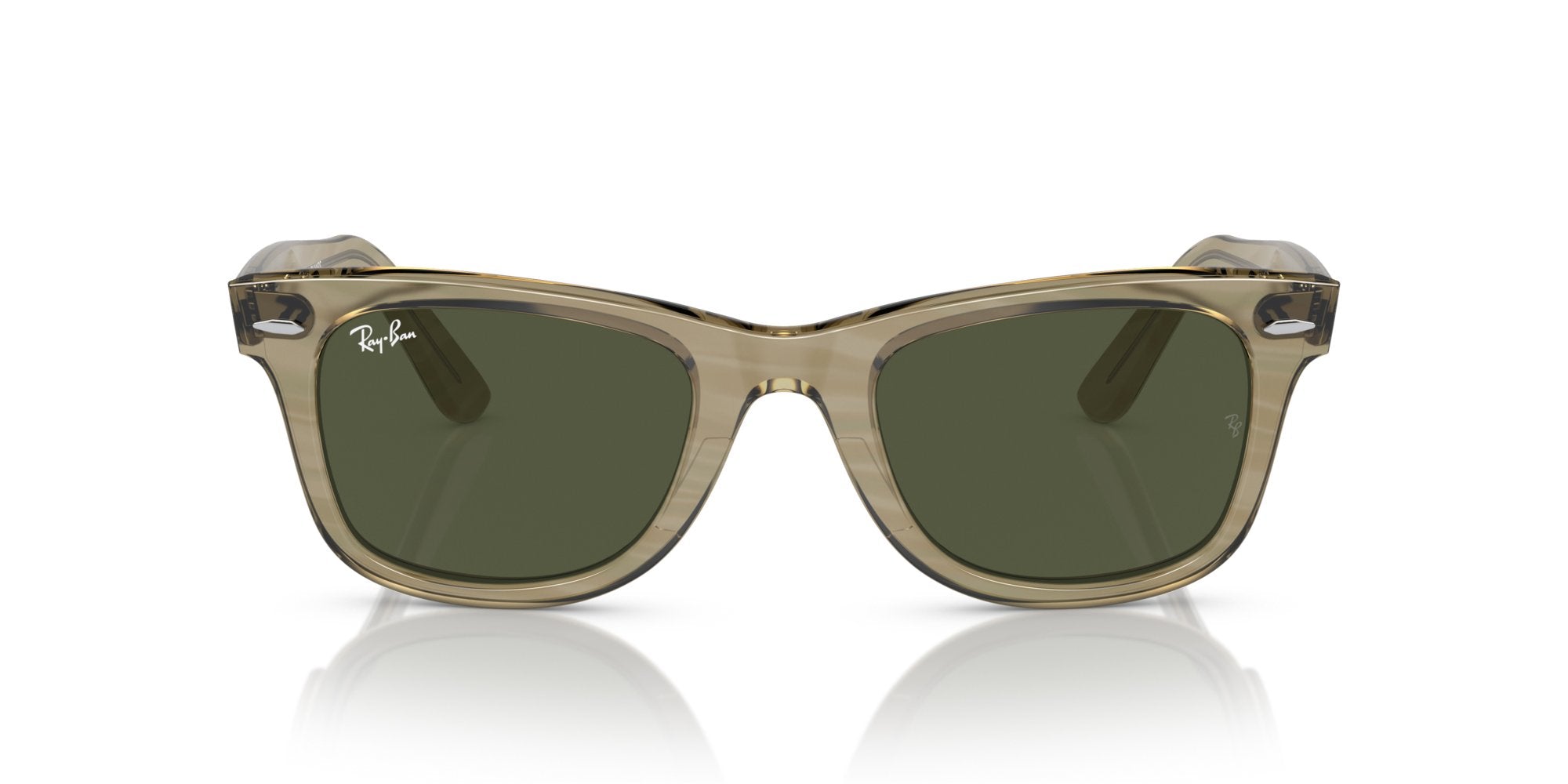 RAY-BAN WAYFARER RB2140 138731