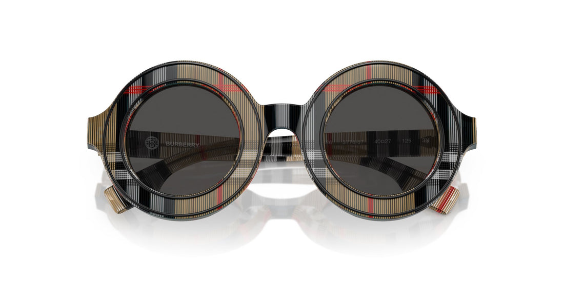 Burberry Kids JB4386 377887