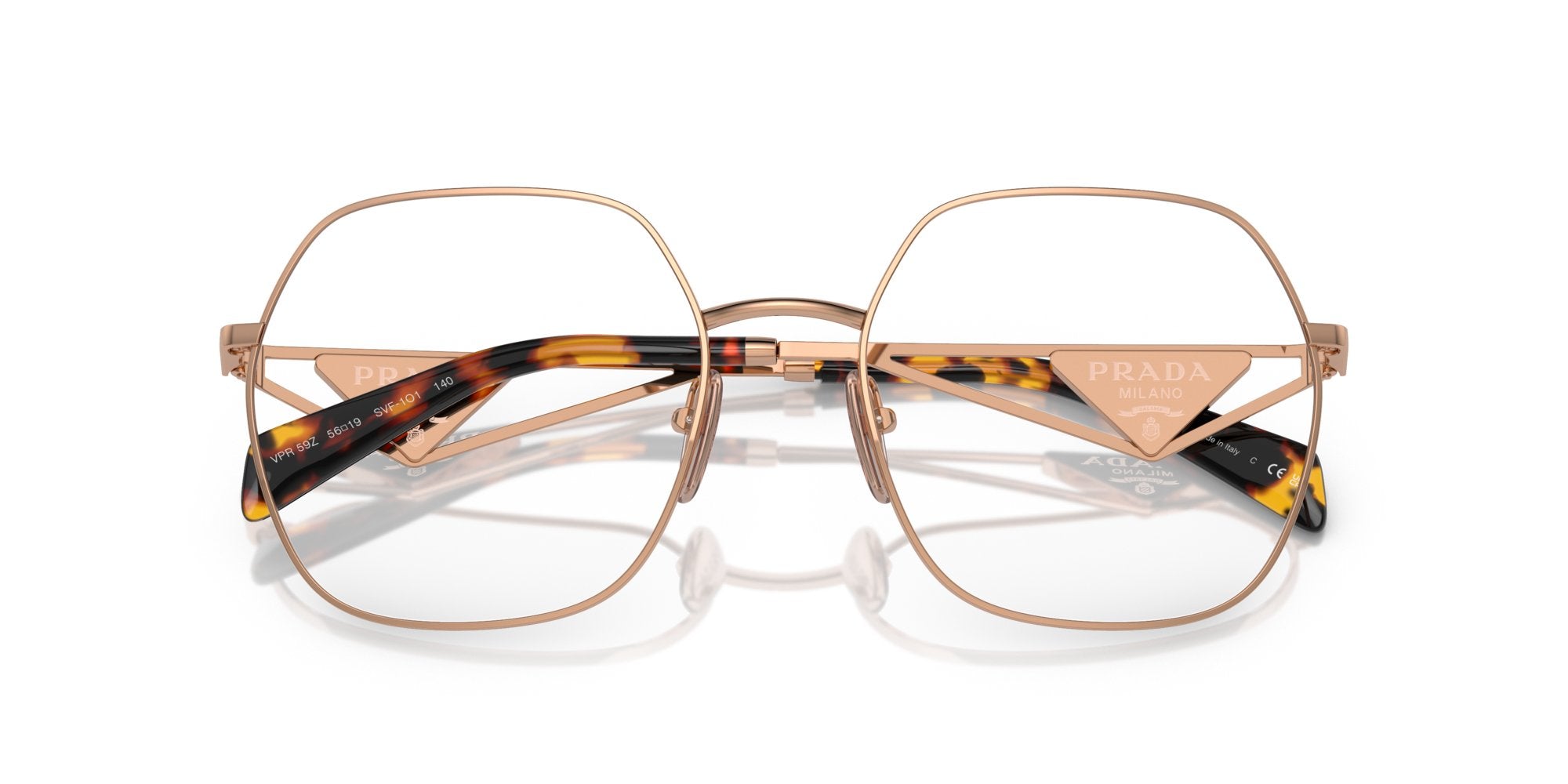 PRADA PR 59ZV SVF1O1