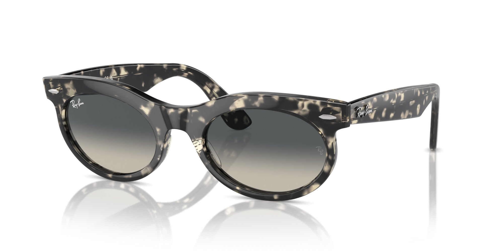 RAY-BAN WAYFARER OVAL RB2242 133371