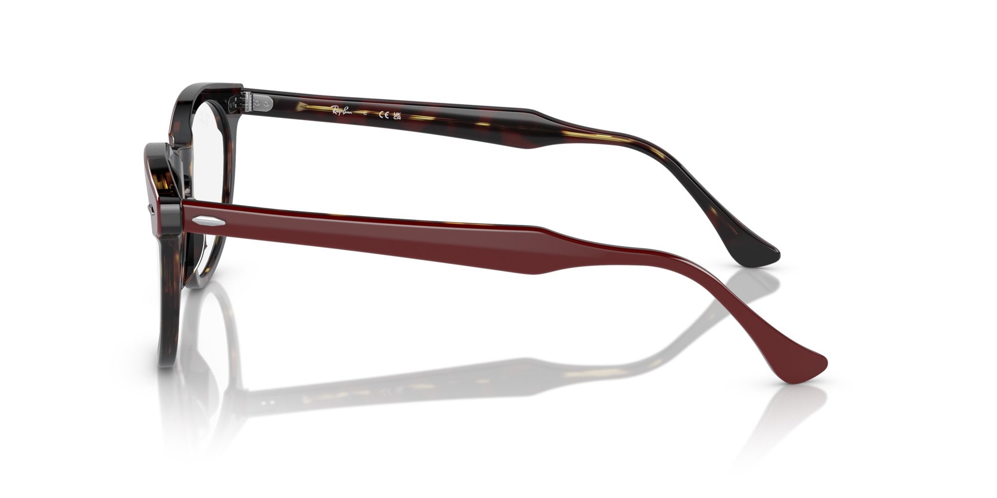 RAY-BAN VISTA EAGLEEYE RX5598 8250