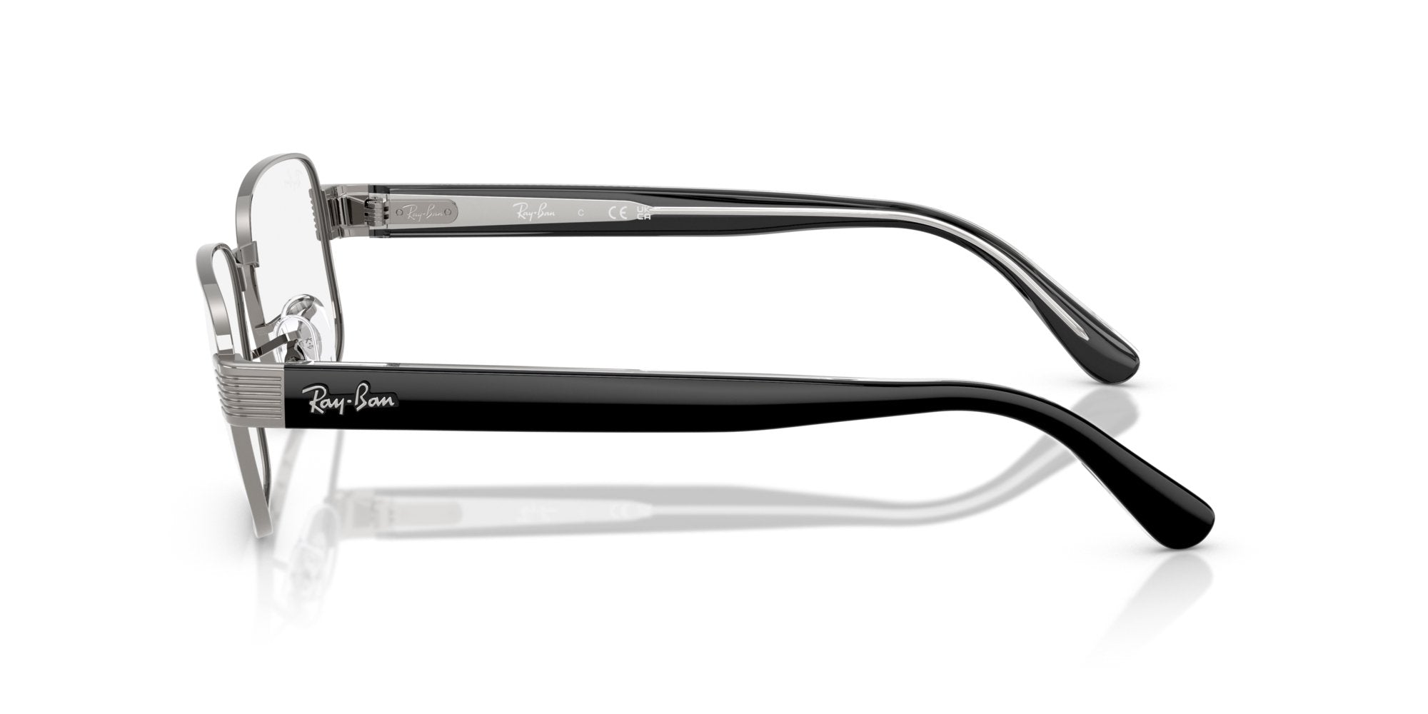 RAY-BAN RX6529 2502