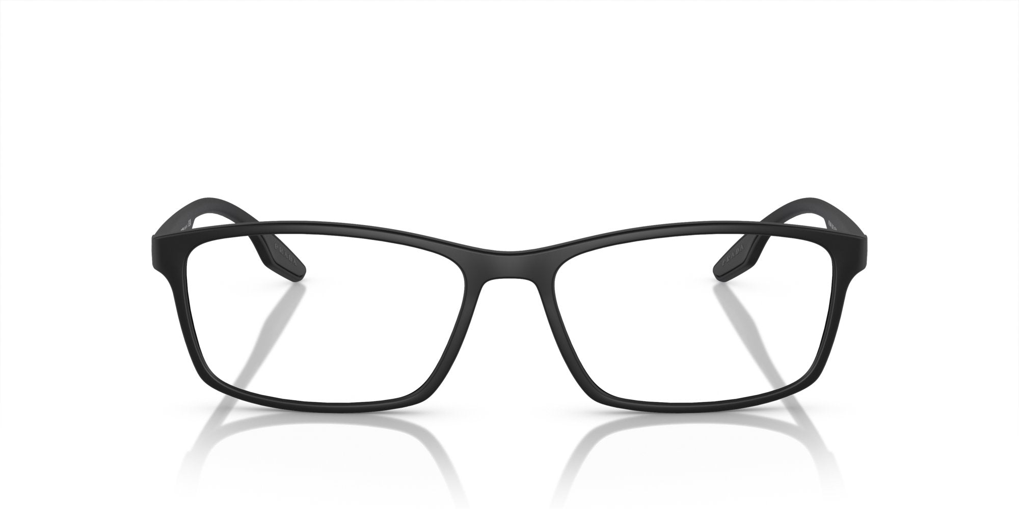PRADA LINEA ROSSA LIFESTYLE PS 04MV 1BO1O1