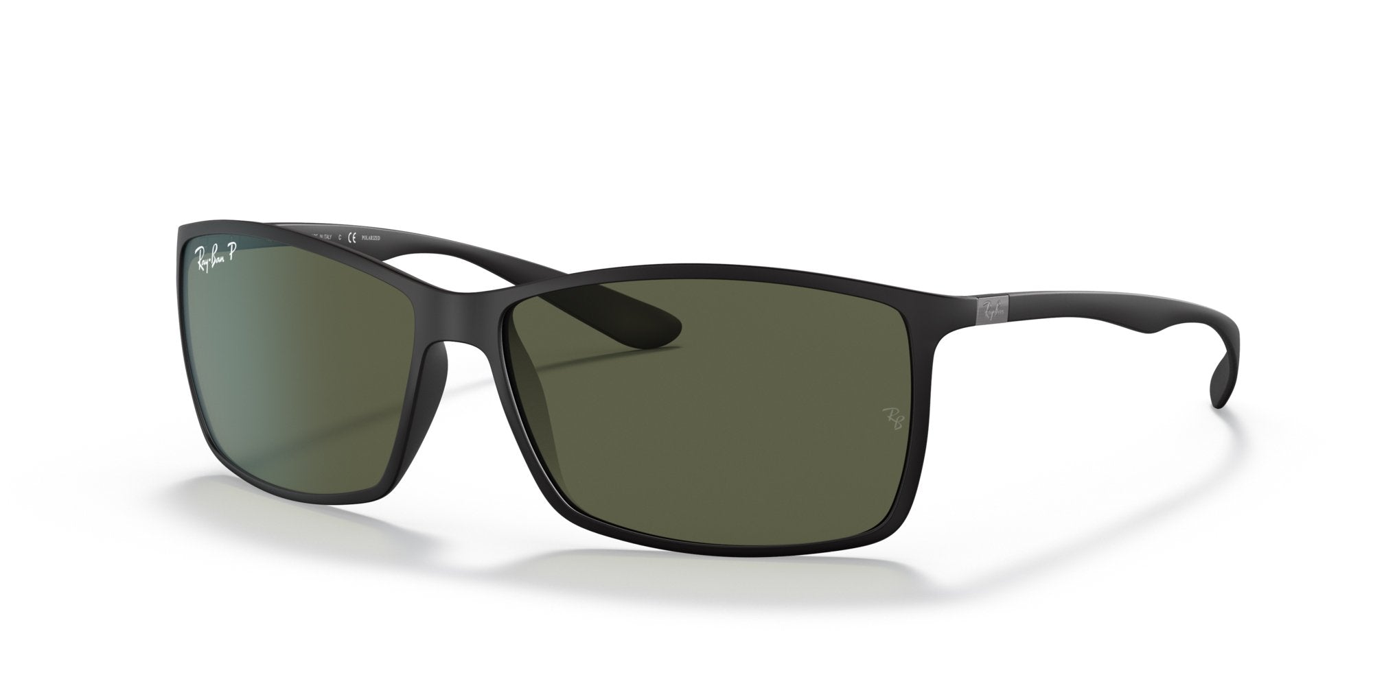 RAY-BAN LITEFORCE RB4179 601S9A Polarizzato