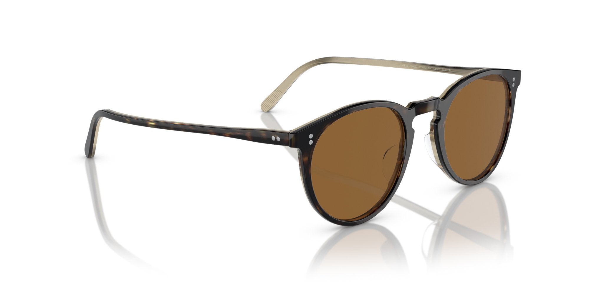 OLIVER PEOPLES O'MALLEY SUN OV5183S 166653