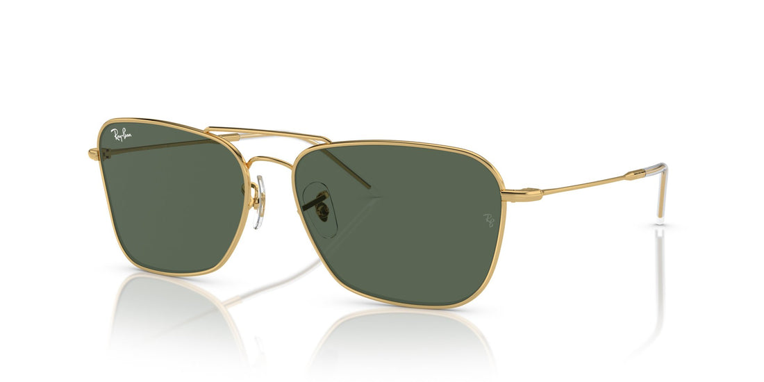 RAY-BAN CARAVAN REVERSE RBR0102S 001/VR