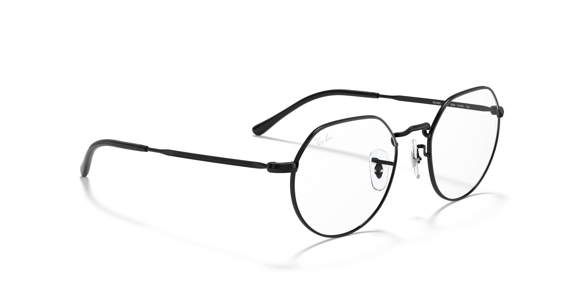 RAY BAN JACK RX6465 2509