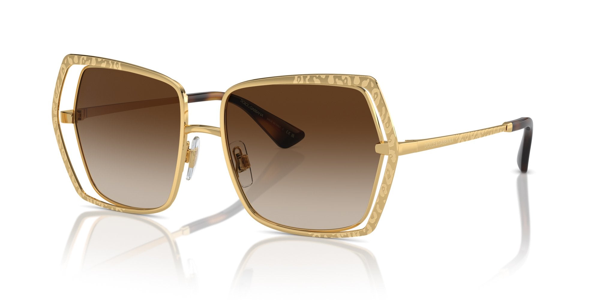 DOLCE & GABBANA DG2306 02_13