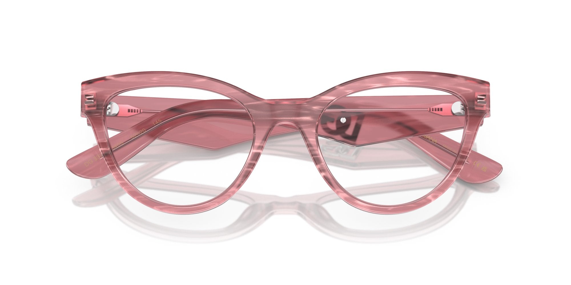 DOLCE & GABBANA DG3372 3405