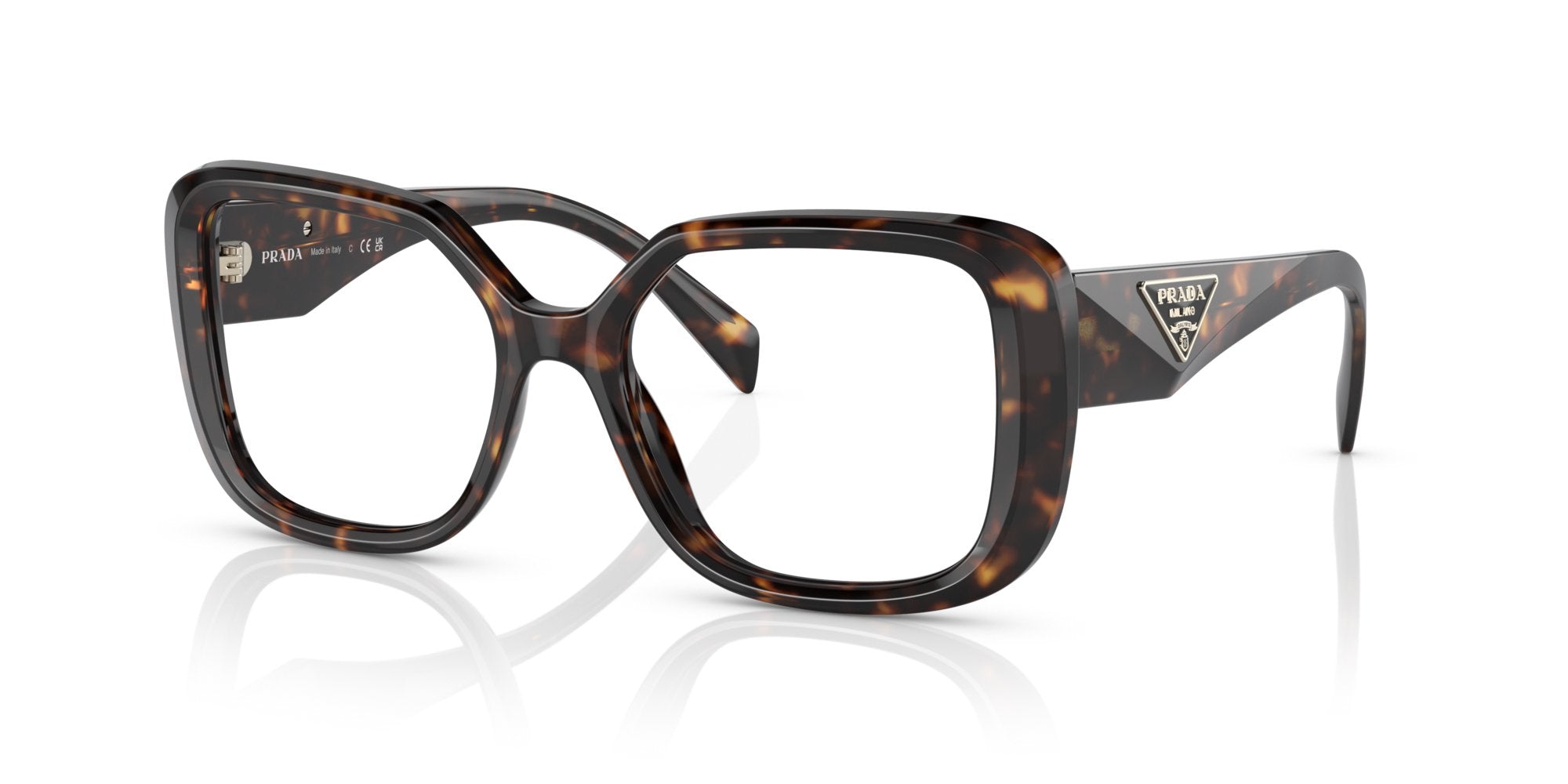 PRADA PR 10ZV 2AU1O1