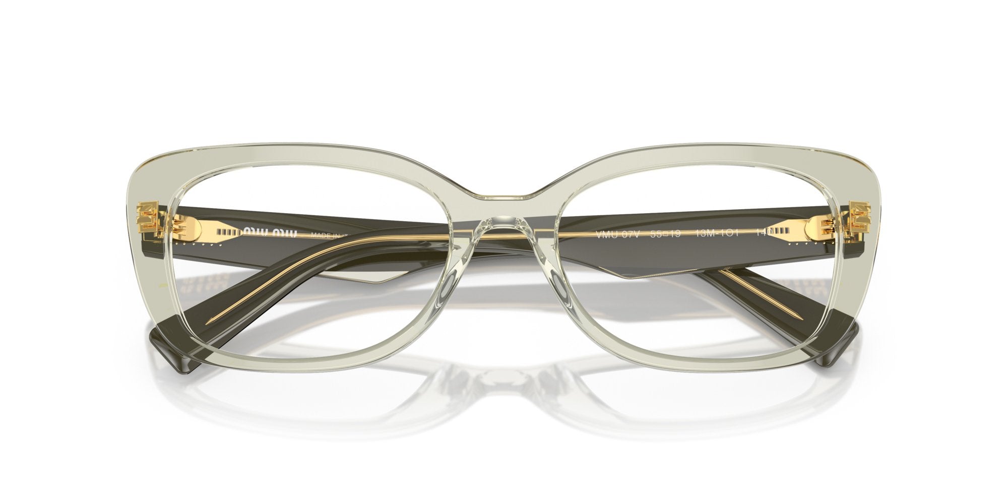 MIU MIU MU 07VV 13M1O1
