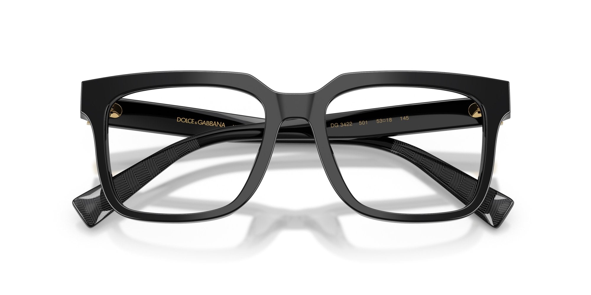 DOLCE & GABBANA DG3422 501