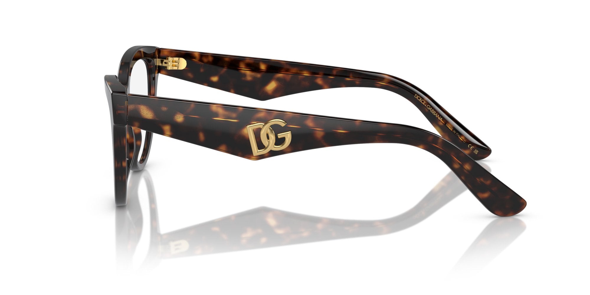 DOLCE & GABBANA DG3372 502