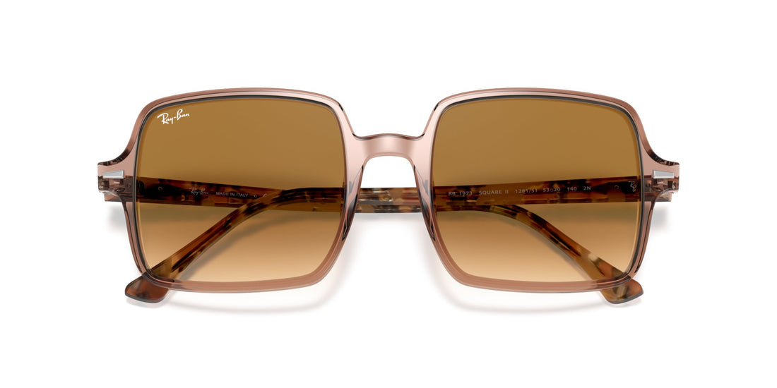 RAY-BAN SQUARE II RB1973 128151
