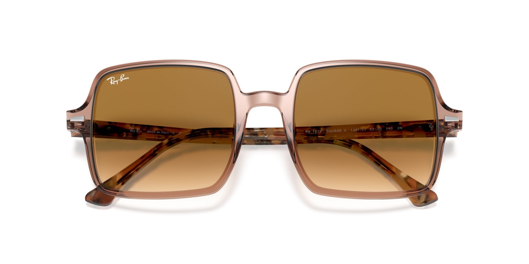 RAY-BAN SQUARE II RB1973 128151
