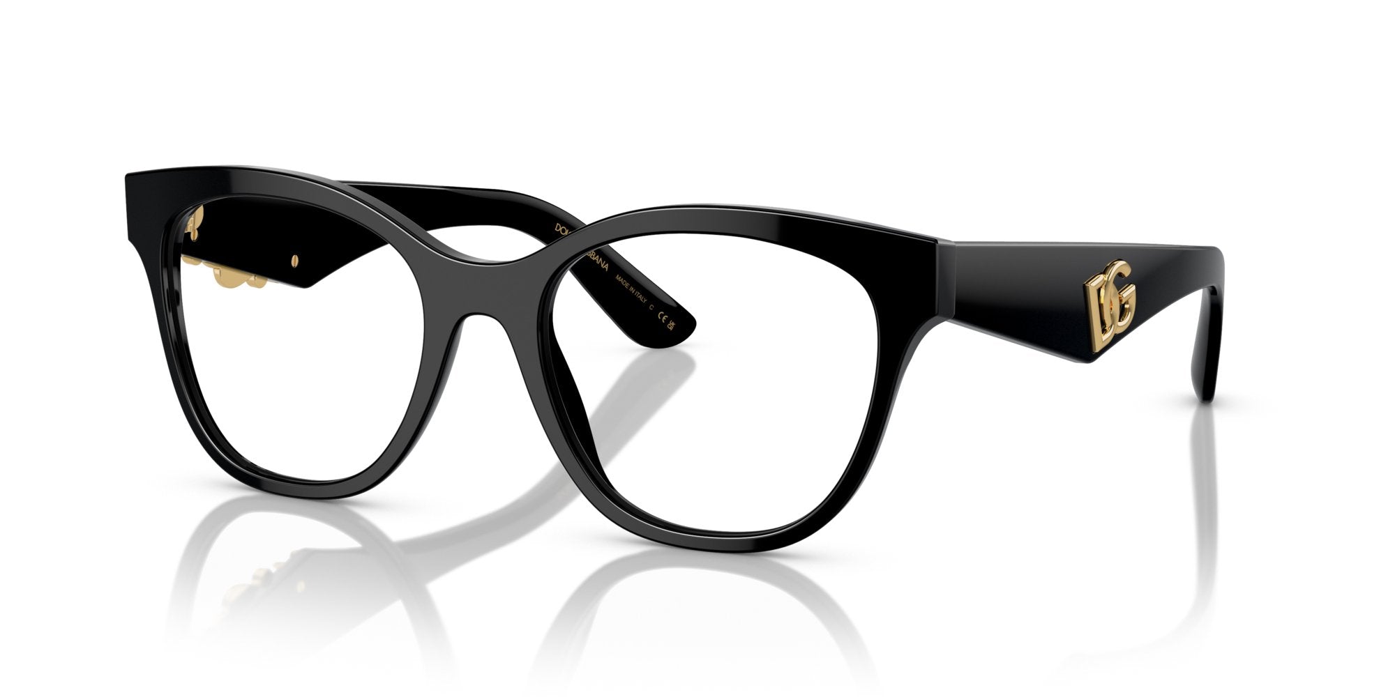 DOLCE & GABBANA DG3371 501