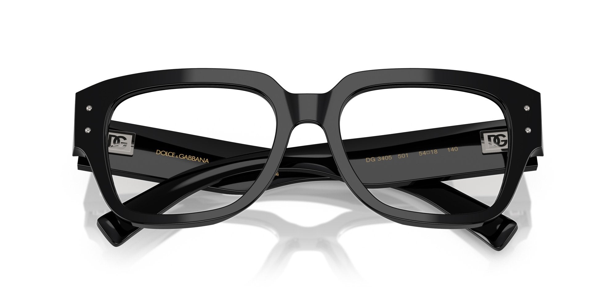 DOLCE & GABBANA DG3405 501
